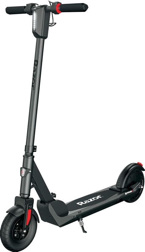 amazon electric scooter|Razor E Prime Adult Electric Scooter .